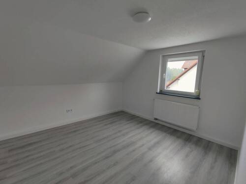 Schlafzimmer im OG - 
