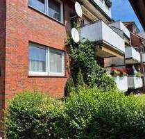 Gepflegte Eigentumswohnung im Hochparterre an guter und ruhiger Wohnlage der Kreisstadt Jever