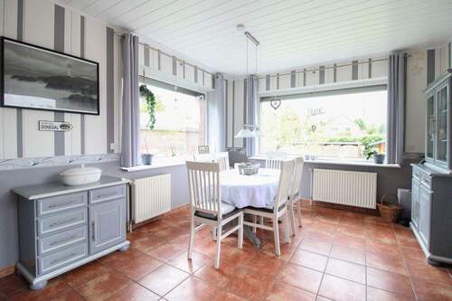 Anbau Küche - 4 Zimmer Einfamilienhaus in Glückstadt