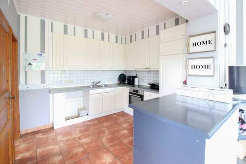 Küche - Einfamilienhaus mit 136,80 m&sup2; in Glückstadt zum Kaufen