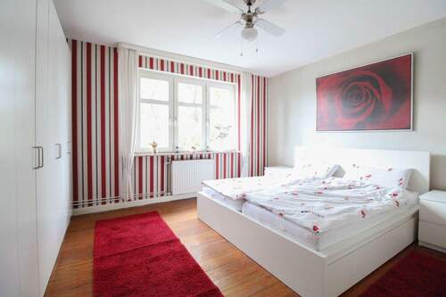 Schlafzimmer - 
