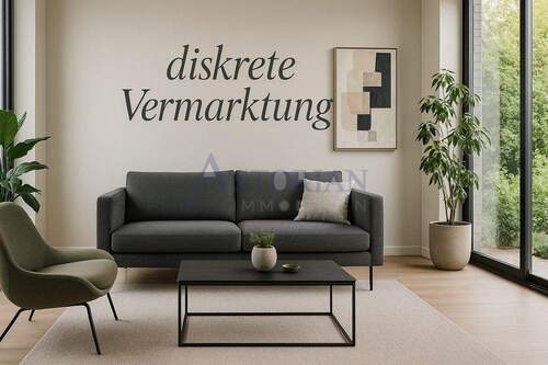 Contact us! - Bezugsfrei! Sanierte 4 Zi. Wohnung in bester Lage nahe Lietzenseepark