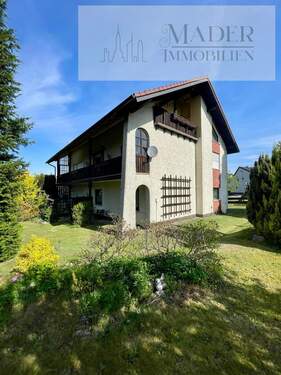 Außenansicht - 1 Zimmer Einfamilienhaus zum Kaufen in Teuschnitz