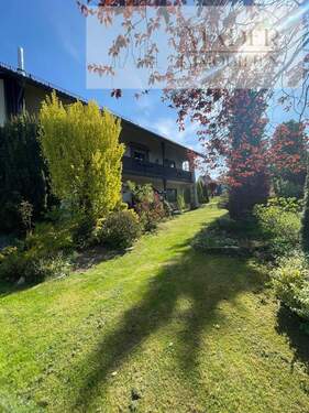 Garten - Einfamilienhaus mit 233,00 m&sup2; in Teuschnitz zum Kaufen