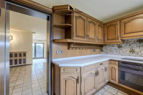 Küche Erdgeschoss - 