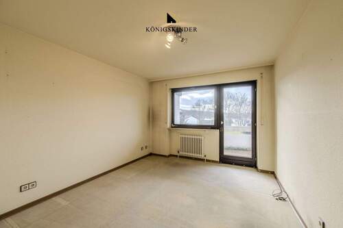 Schlafzimmer Obergeschoss - 