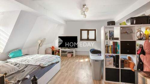 DG Schlafzimmer 1 1 - 