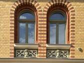 Detail Fenster - 