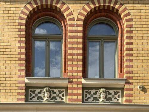 Detail Fenster - 