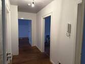 Eingang und Flur - 