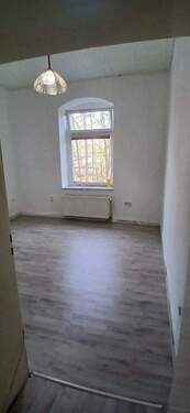 Wohnzimmer - 2 Zimmer Etagenwohnung zur Miete in altena