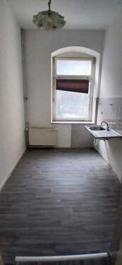 Küche - 2 Zimmer Etagenwohnung in altena