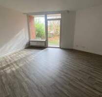 charmante Seniorenwohnung! 1-Zimmer-Wohnung in Hildesheim Neuhof - Wohnberechtigungsschein erforderlich