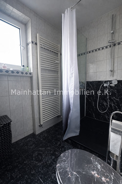 Badezimmer - 