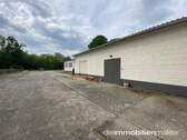geschlossene Halle - Halle zum Kaufen in Märkische Heide