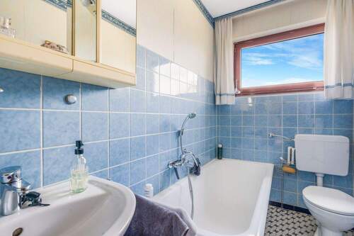 Badezimmer EG - 