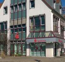 2-Zimmer-Wohnung in Uttenreuth zu vermieten