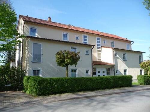 Objektansicht - **4 Zimmer-Komfortwohnung mit Terrasse in Neheim-Zentrum**