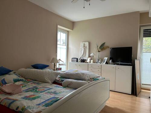 Elternschlafzimmer - 