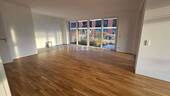 Wohnzimmer - 3 Zimmer Etagenwohnung zur Miete in Bremen