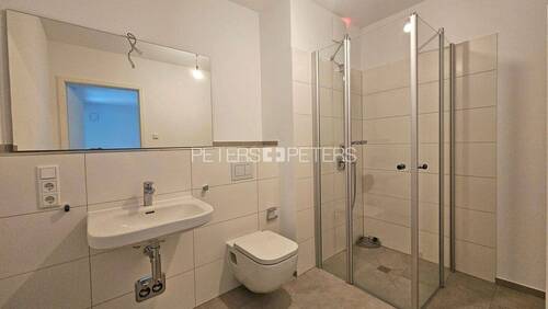 Badezimmer 1 - 