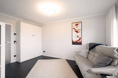 Arbeitszimmer Obergeschoss - 