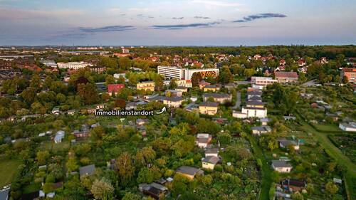 Immobilienstandort - 