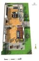 Grundriss Erdgechoss - 