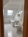 Badezimmer - Etagenwohnung mit 66,00 m&sup2; in Gotha zur Miete