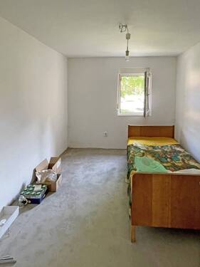 Zimmer Erdgeschoss - 