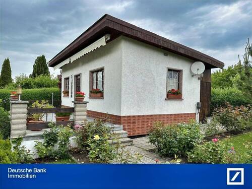Bild 1 - Eigentumsgarten in Trügleben - 24.900,00 EUR Kaufpreis, ca.  0,00 m²