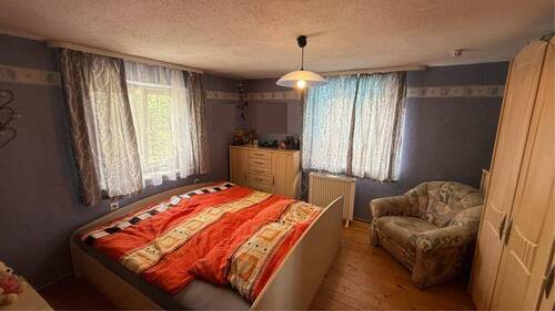 3. Schlafzimmer - 