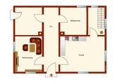 Erdgeschoss - 