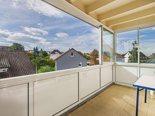 Balkon - 