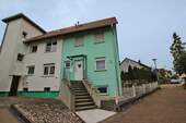 Hauseingang - 