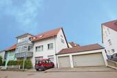 Hausansicht - 