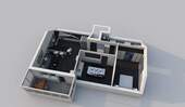 3D Ansicht - 
