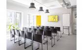 MEETINGRAUM WORK SHOP SPACE - 