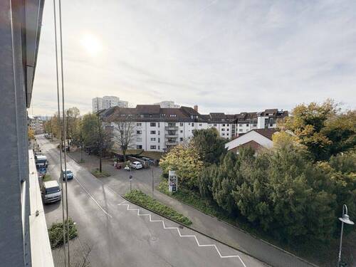Ausblick1 - 2 Zimmer Etagenwohnung zum Kaufen in Konstanz