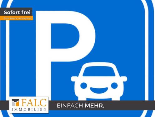 Stellplatz - Sicher Parken im Herzen von Aachen - Tiefgaragenstellplätze zu kaufen 2.0