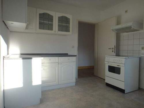 Die Küche / Schränke - 