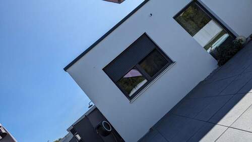 Dusche Außenbereich - 