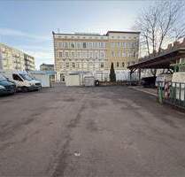Attraktives Baugrundstück (829 m²) in zentraler Lage von Magdeburg - ideal für Mehrfamilienhaus