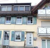 2-Zimmer-DG-Wohnung ! Nur 100 Meter zum See ! - Gaienhofen Hemmenhofen