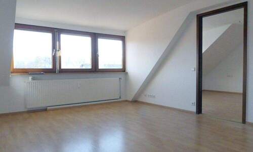 Wohnen - 2 Zimmer Etagenwohnung in Gaienhofen