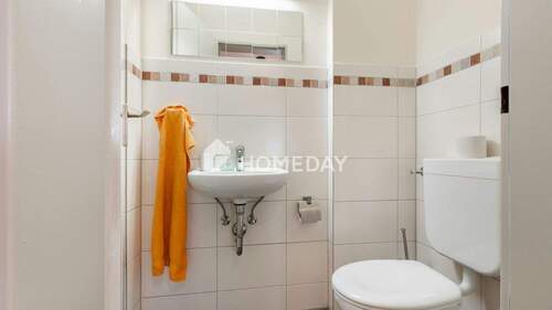 Badezimmer 1 1 - 