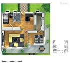 Grundriss EG - 