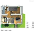 Grundriss UG - 