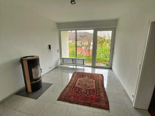 Diele Gartengeschoss - 