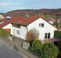 ETW mit Gartenanteil in bester Lage: - Albstadt Ebingen